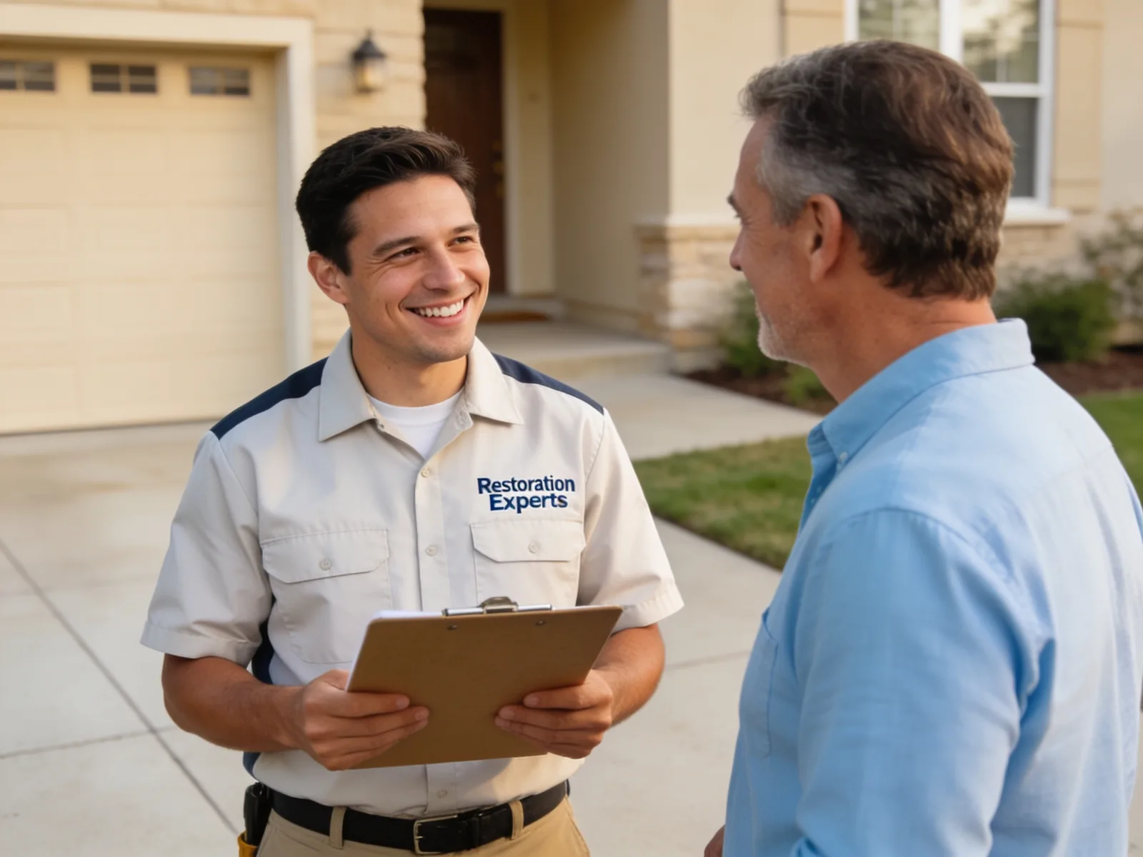 Water Damage Cleanup Grawn, MI FAQs
